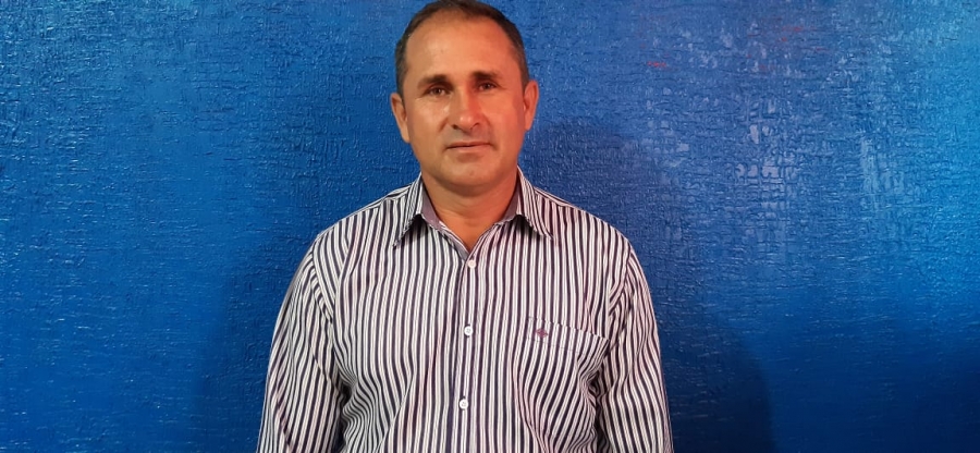 EDILSON PEREIRA DOS SANTOS