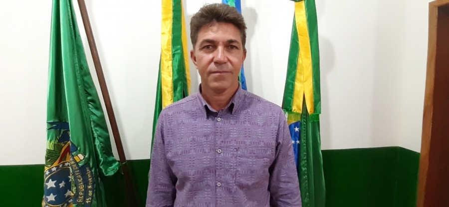 DENAIR PEDRO DA SILVA