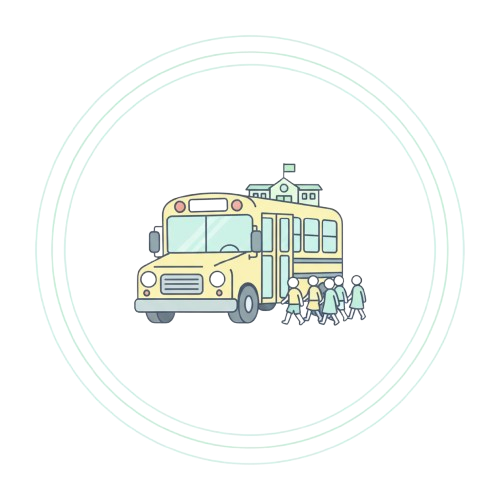 Transporte Escolar