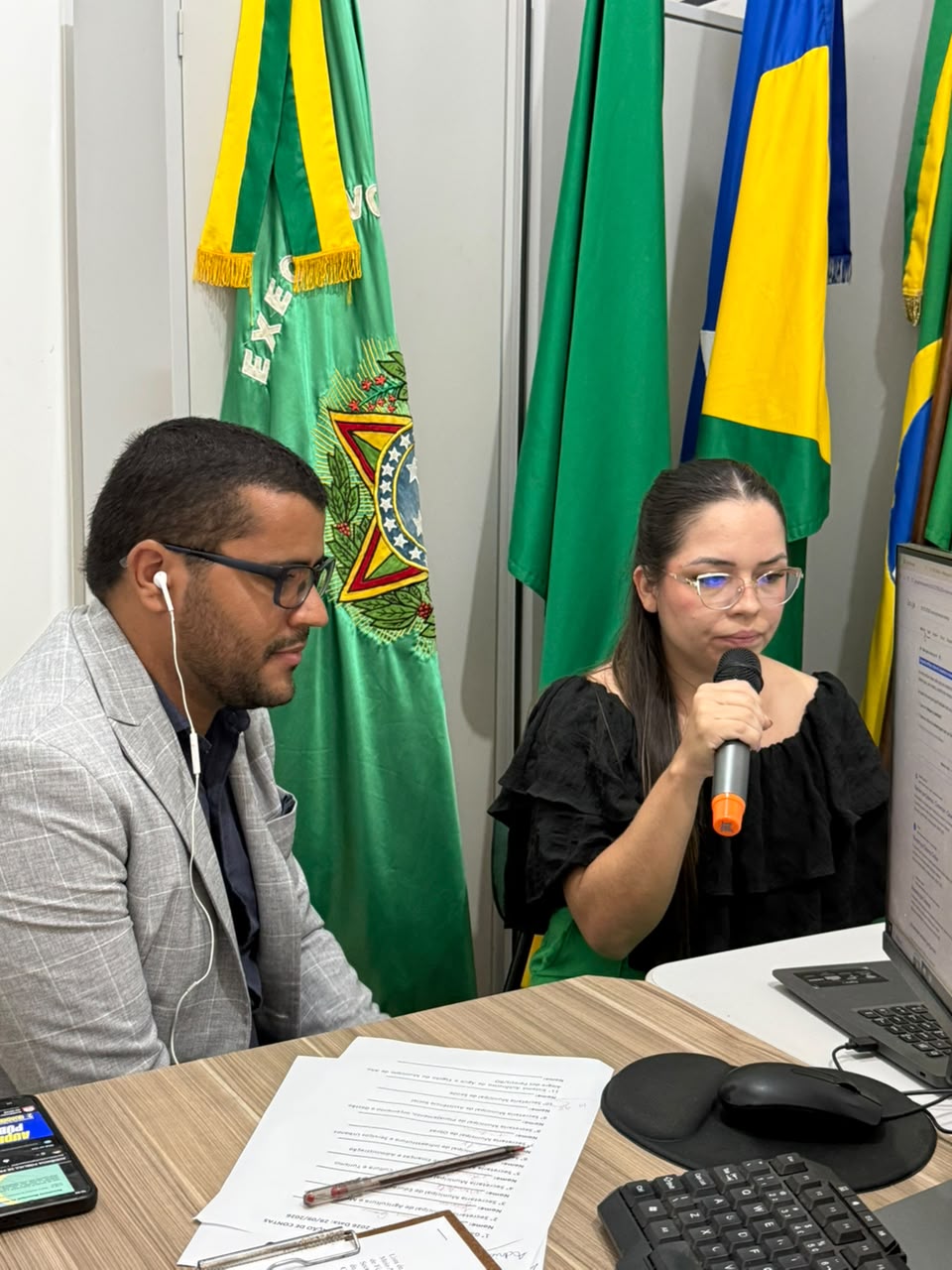 Imagem 7 - Prestação de contas do segundo quadrimestre de 2026 da prefeitura de Alto Alegre