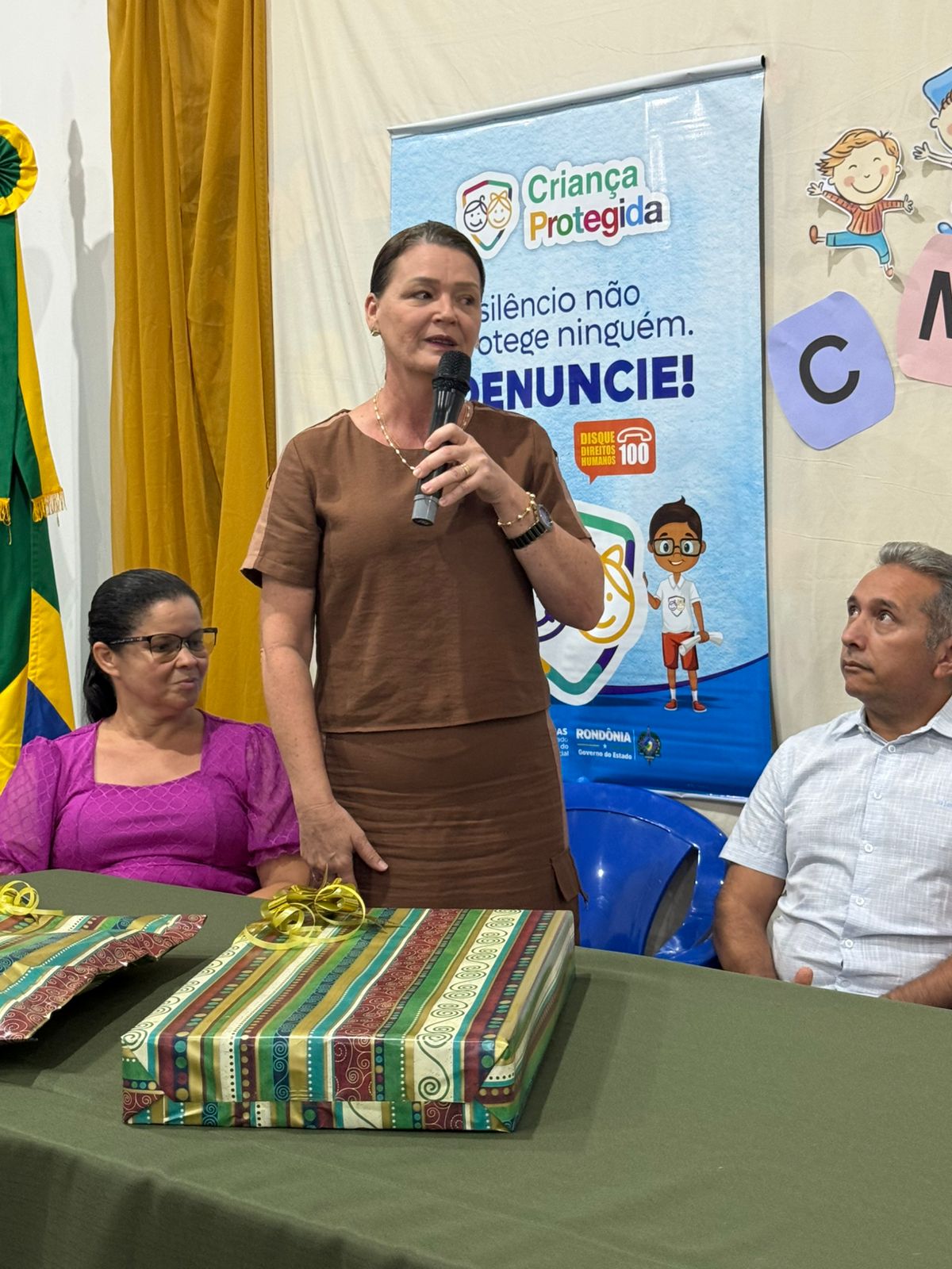 Imagem 6 - Projeto "Multiplicadores do saber" edição 2025.