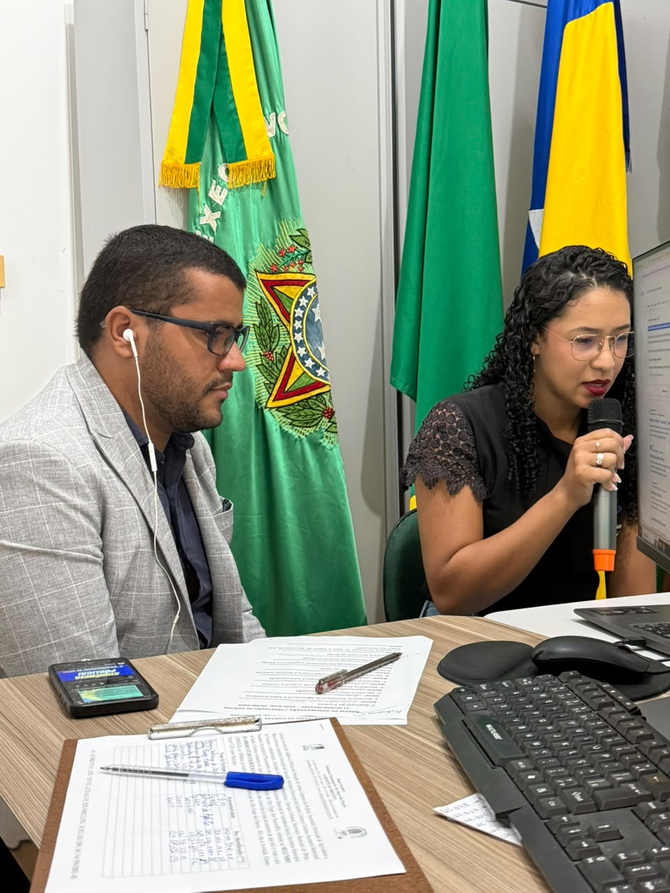 Imagem 6 - Prestação de contas do segundo quadrimestre de 2026 da prefeitura de Alto Alegre