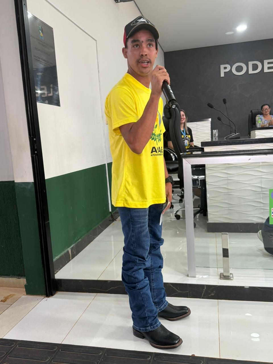 Imagem 5 - Projeto Declare seu Amor