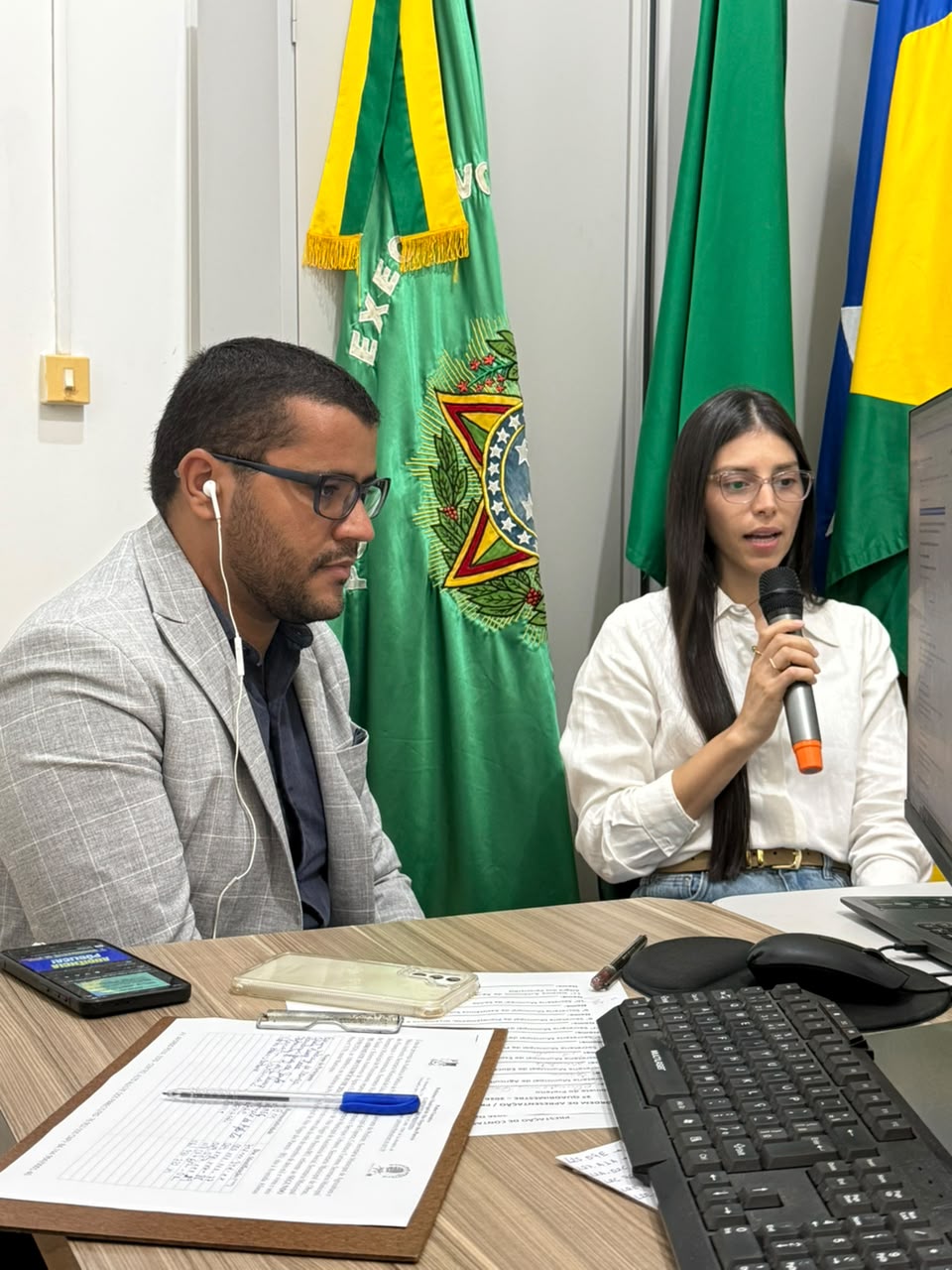 Imagem 5 - Prestação de contas do segundo quadrimestre de 2026 da prefeitura de Alto Alegre