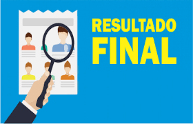 Imagem 1 - RESULTADO FINAL /PROCESSO SELETIVO SIMPLIFICADO Nº 001/SEMEC/SEMUSA/2026 Edital nº 001/2026/SEMEC