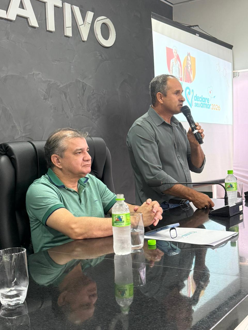 Imagem 4 - Projeto Declare seu Amor