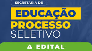 EDITAL DE ABERTURA DE PROCESSO SELETIVO SIMPLIFICADO Nº 001/SEMEC/SEMUSA 2026