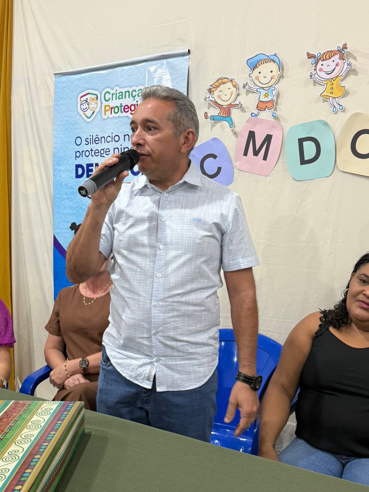 Imagem 12 - Projeto "Multiplicadores do saber" edição 2025.