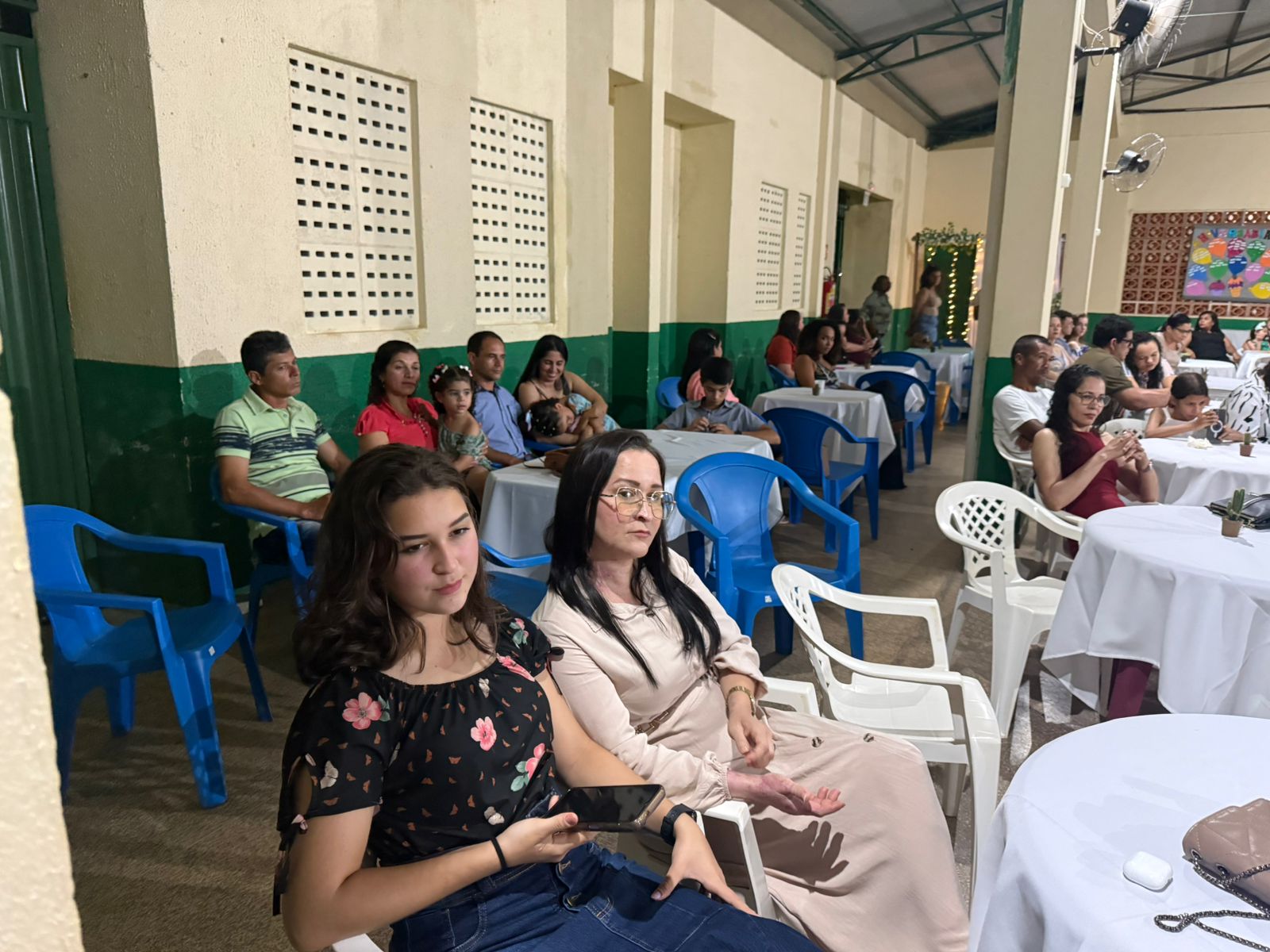 Imagem 5 - Programa de bonificação  "Alfabetiza Alto Alegre".