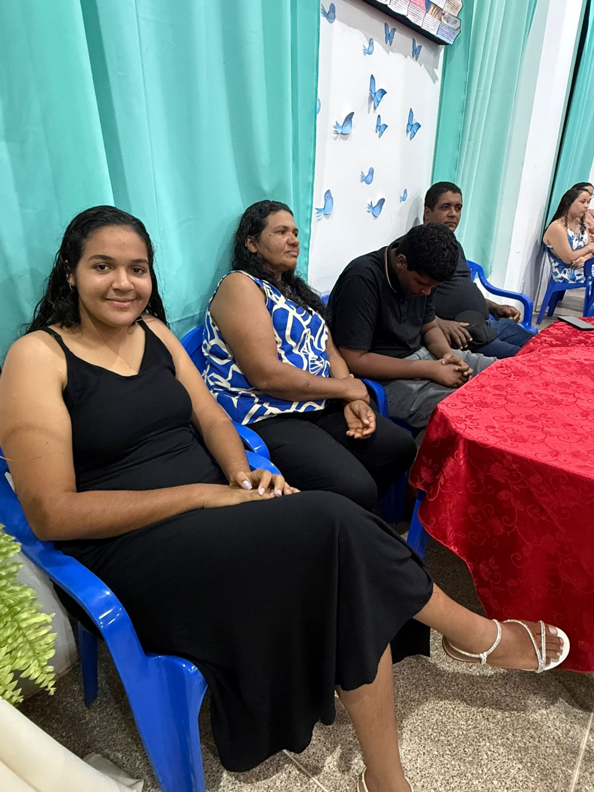 Imagem 7 - Projeto "Multiplicadores do saber" edição 2025.