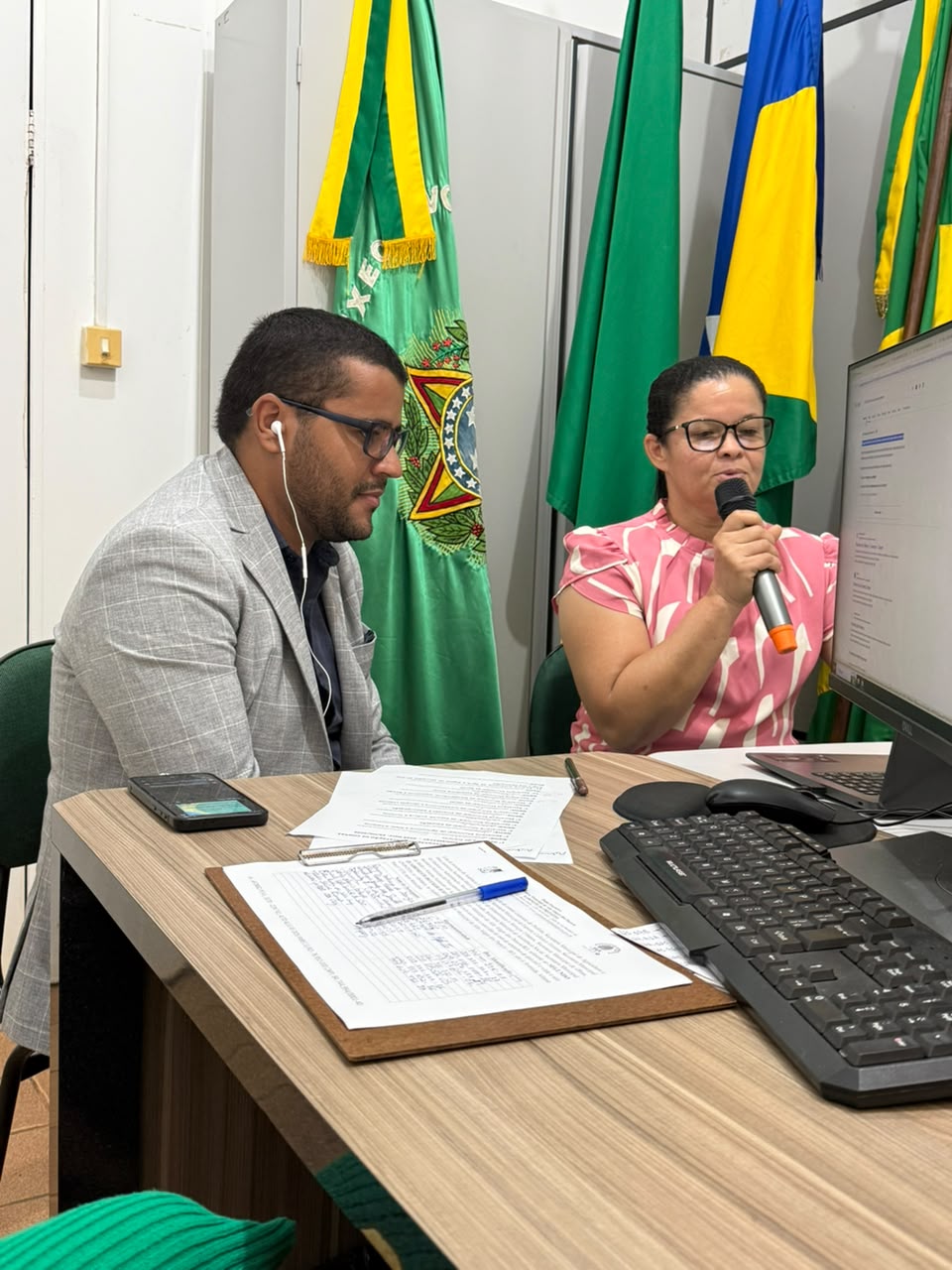 Imagem 9 - Prestação de contas do segundo quadrimestre de 2026 da prefeitura de Alto Alegre