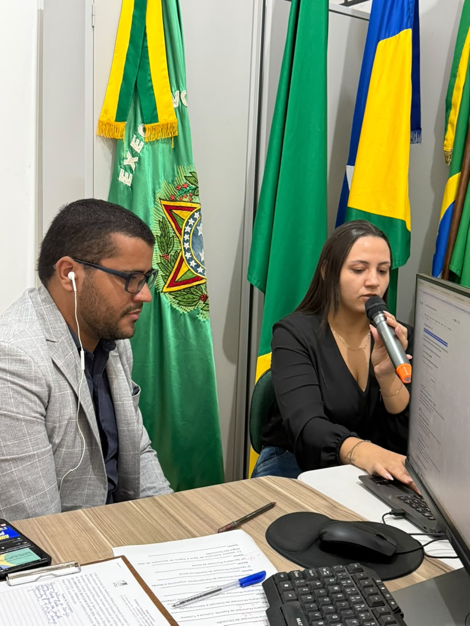 Imagem 4 - Prestação de contas do segundo quadrimestre de 2026 da prefeitura de Alto Alegre