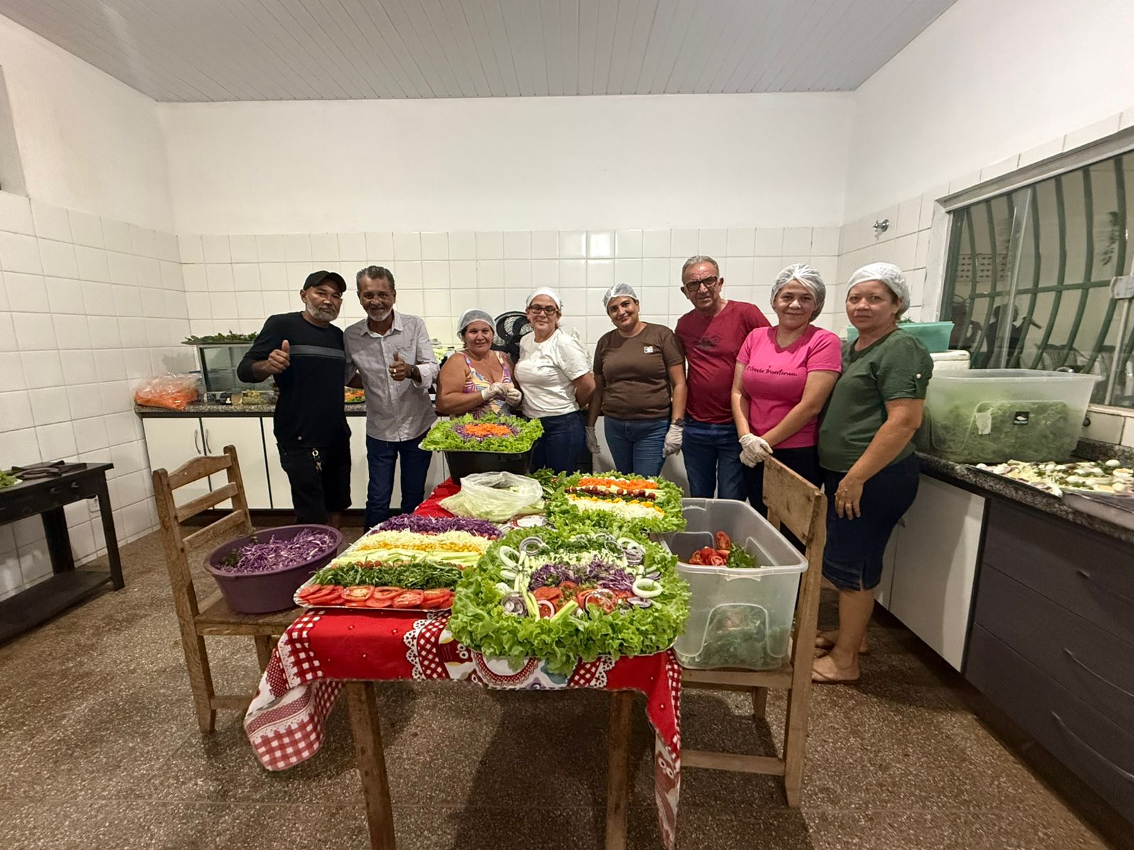 Imagem 10 - Programa de bonificação  "Alfabetiza Alto Alegre".