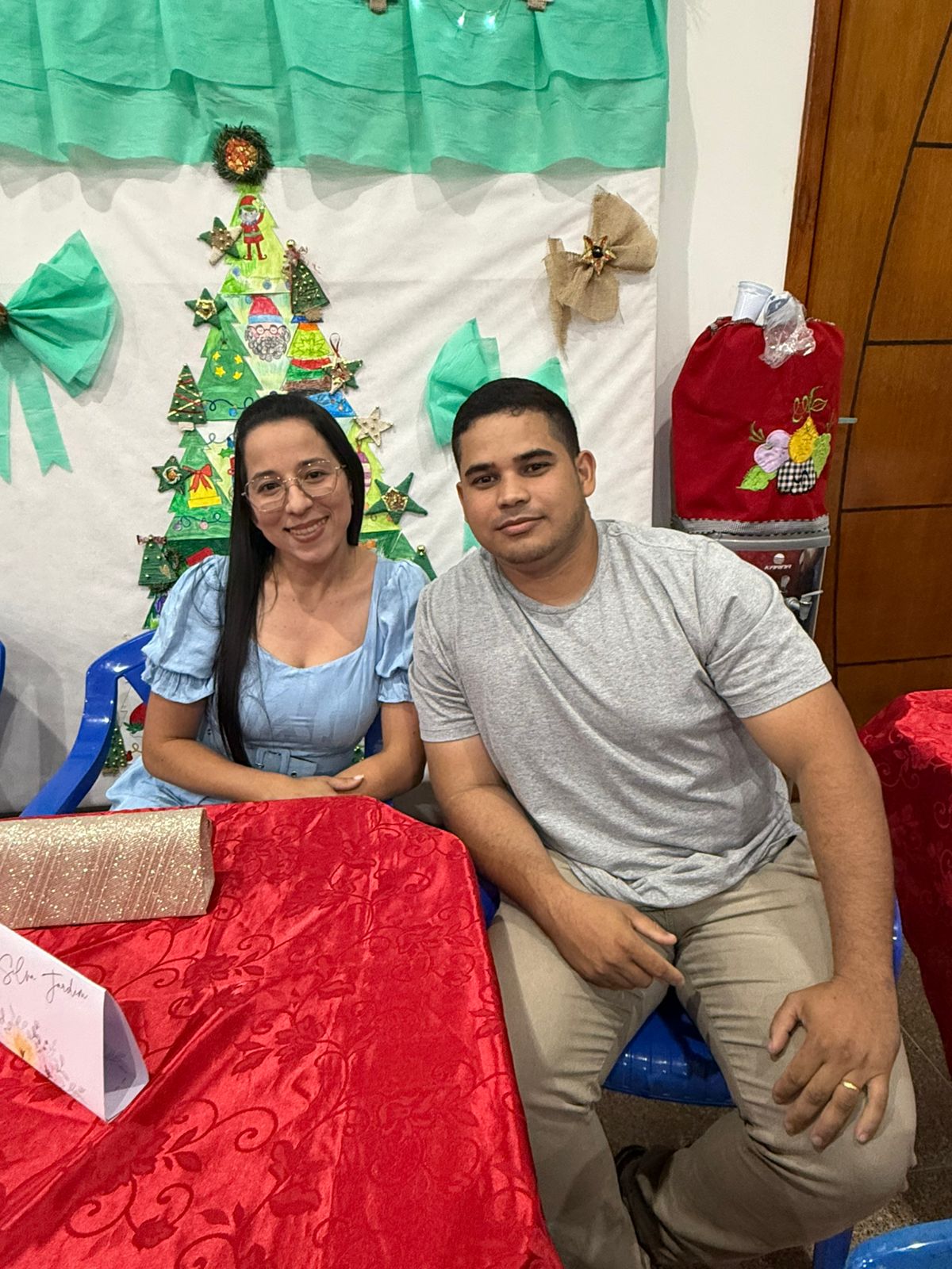 Imagem 18 - Projeto "Multiplicadores do saber" edição 2025.