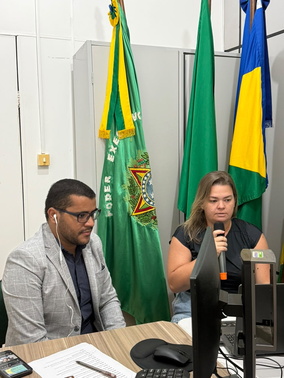 Imagem 2 - Prestação de contas do segundo quadrimestre de 2026 da prefeitura de Alto Alegre