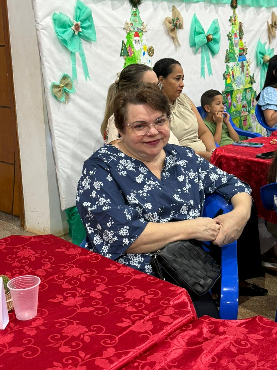 Imagem 15 - Projeto "Multiplicadores do saber" edição 2025.