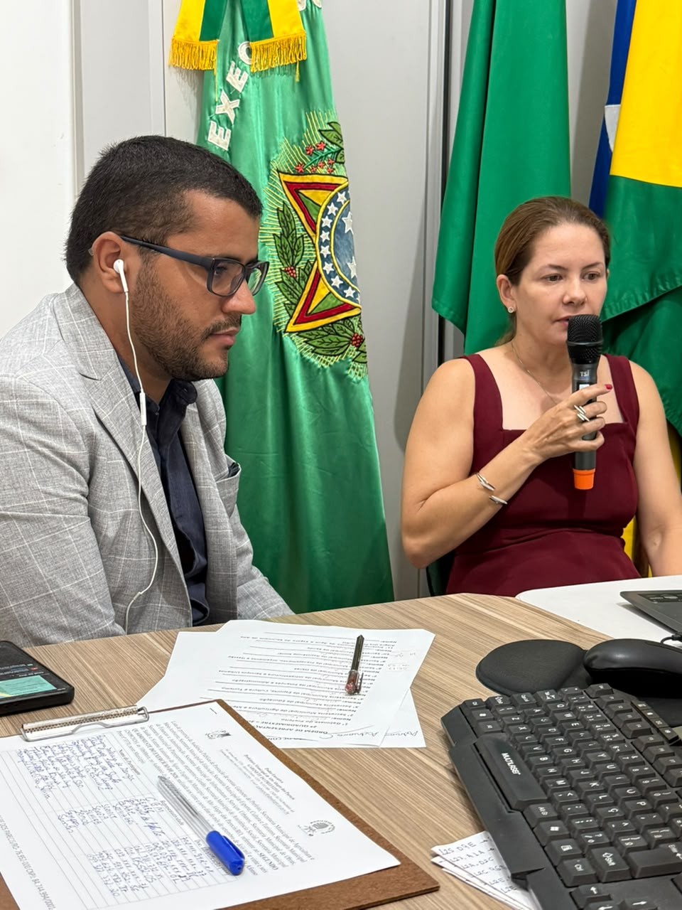 Imagem 10 - Prestação de contas do segundo quadrimestre de 2026 da prefeitura de Alto Alegre