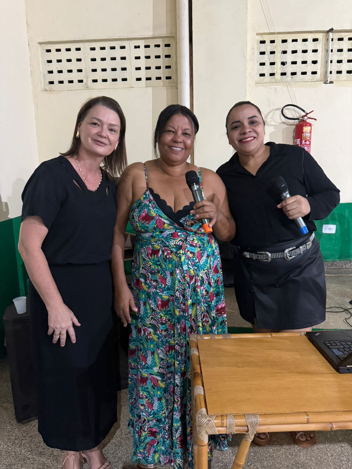 Imagem 16 - Programa de bonificação  "Alfabetiza Alto Alegre".