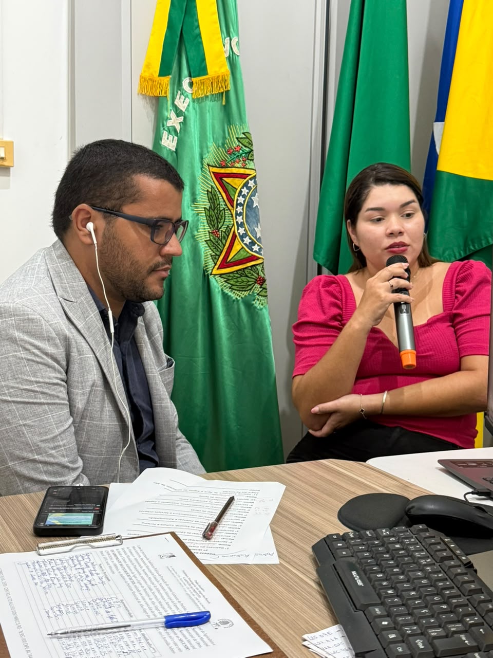 Imagem 11 - Prestação de contas do segundo quadrimestre de 2026 da prefeitura de Alto Alegre