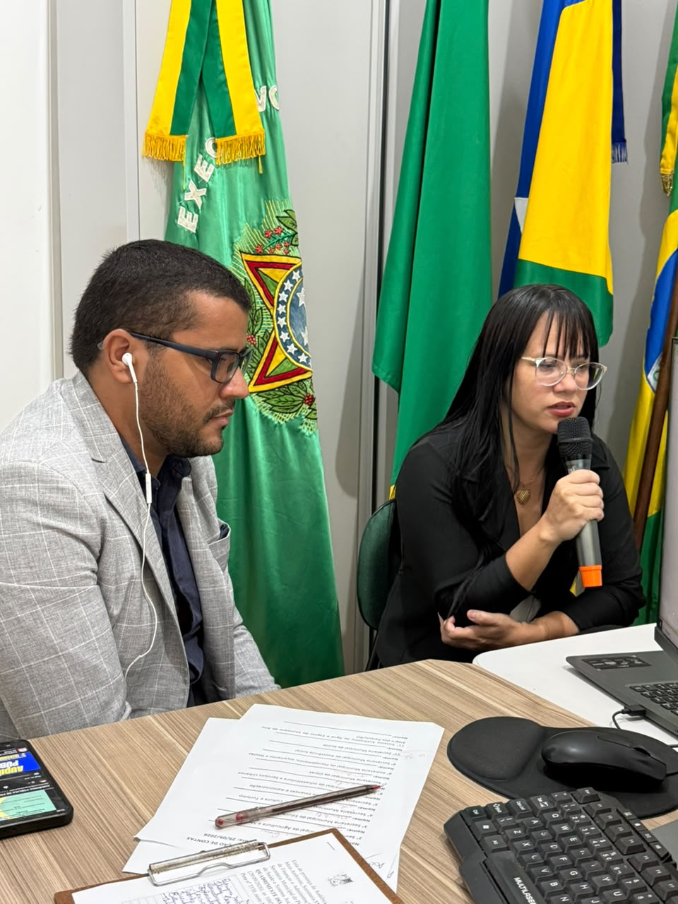 Imagem 8 - Prestação de contas do segundo quadrimestre de 2026 da prefeitura de Alto Alegre