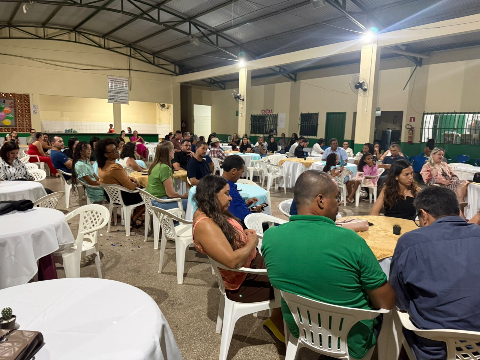 Imagem 4 - Programa de bonificação  "Alfabetiza Alto Alegre".