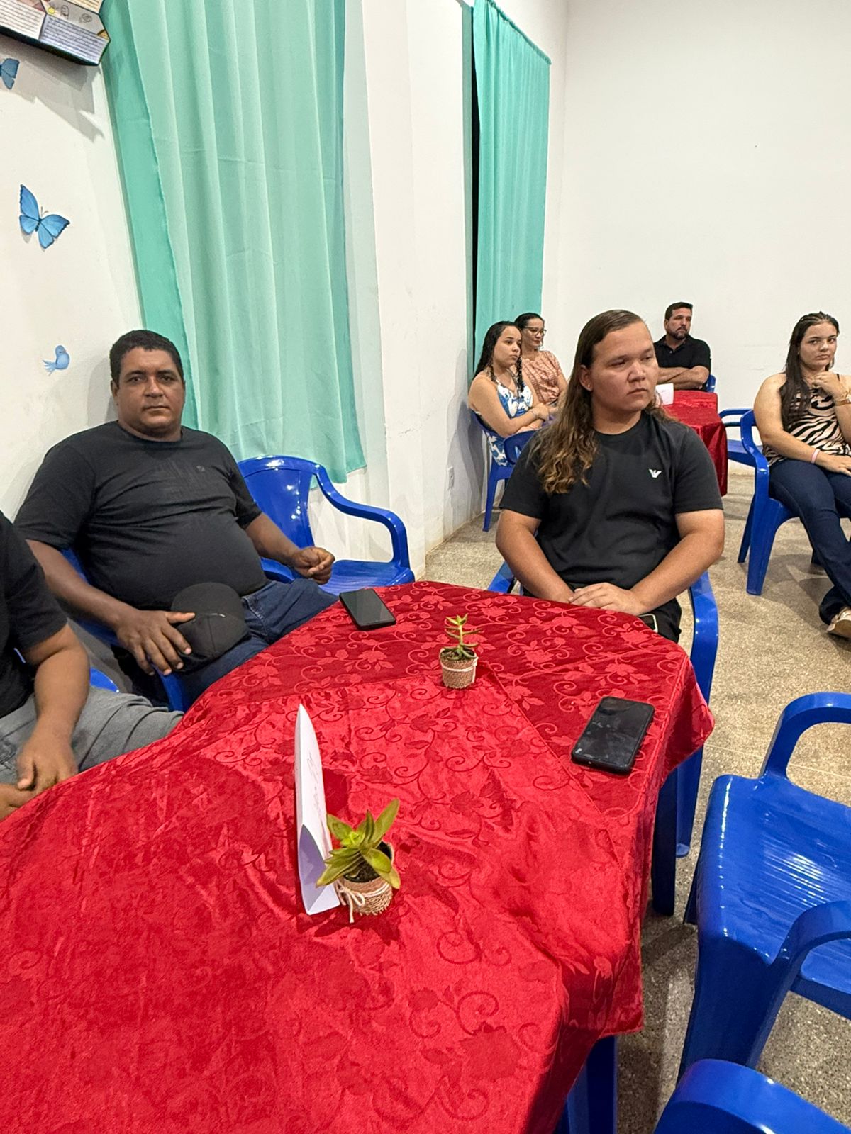 Imagem 8 - Projeto "Multiplicadores do saber" edição 2025.