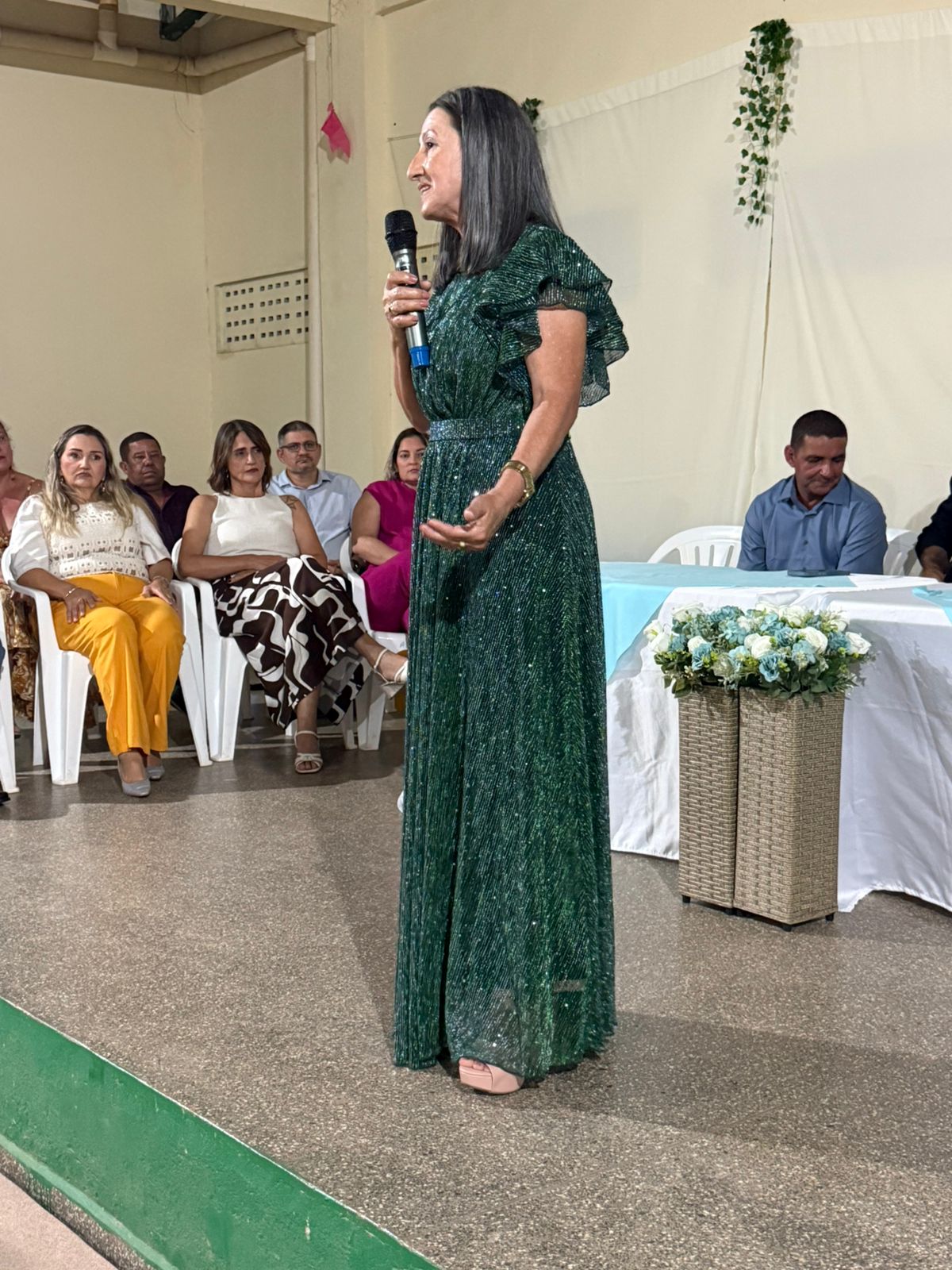 Imagem 2 - Programa de bonificação  "Alfabetiza Alto Alegre".