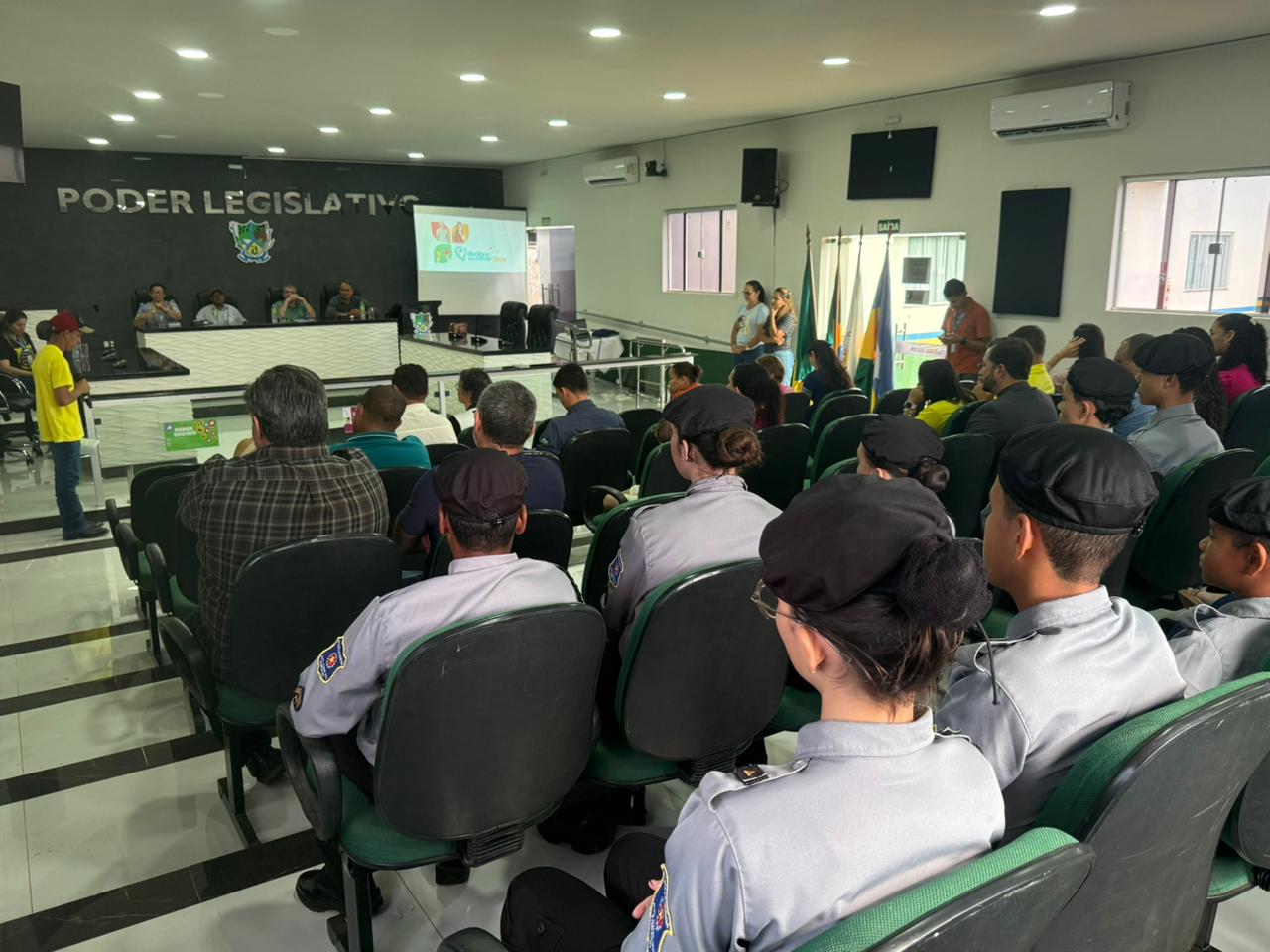 Imagem 6 - Projeto Declare seu Amor