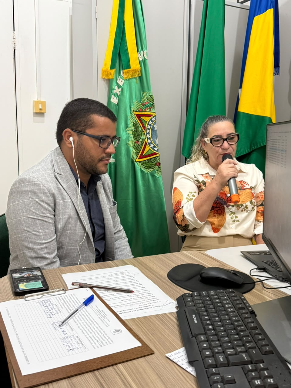 Imagem 3 - Prestação de contas do segundo quadrimestre de 2026 da prefeitura de Alto Alegre
