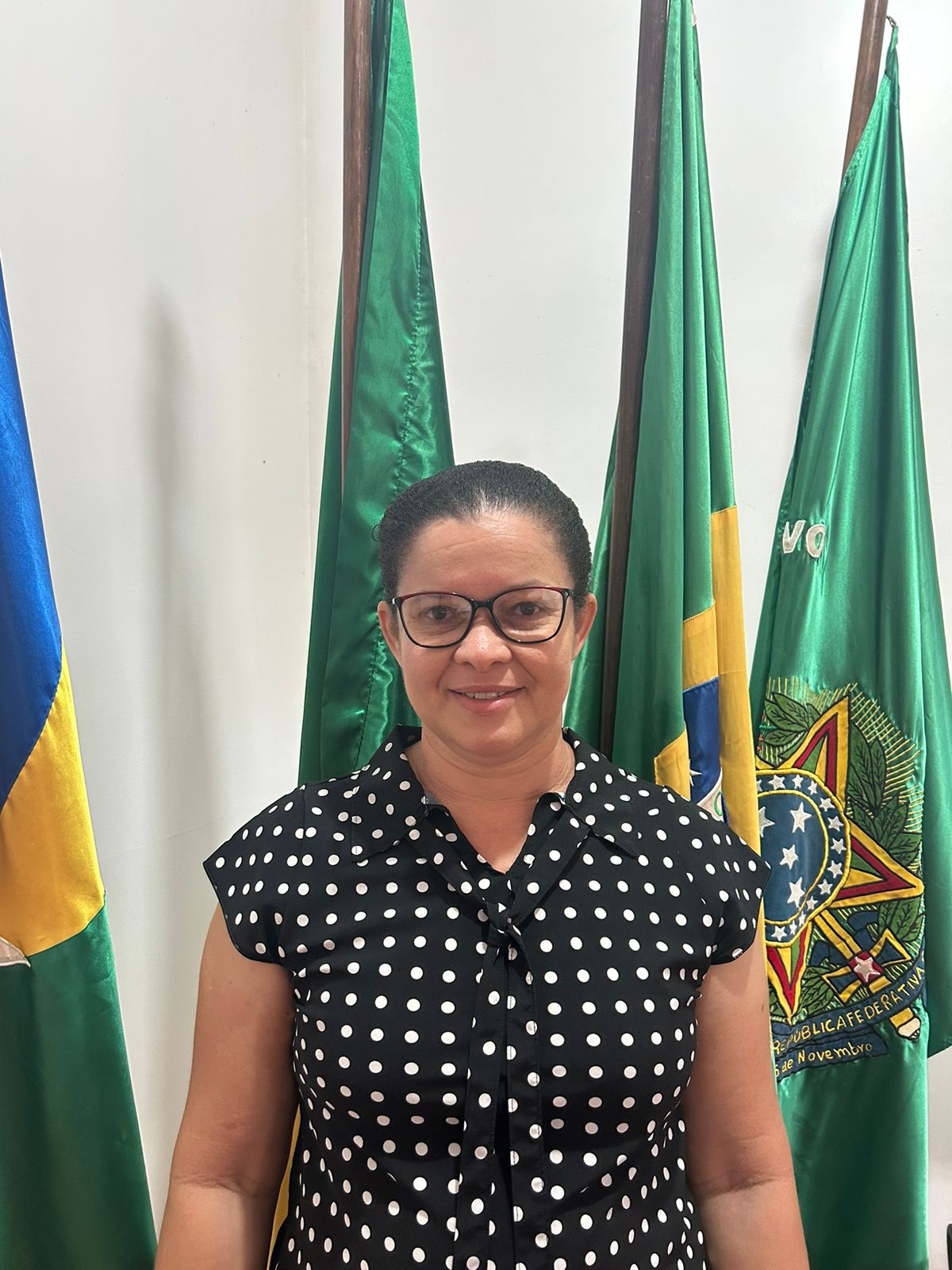 Rosangela Dias de Oliveira da Silva