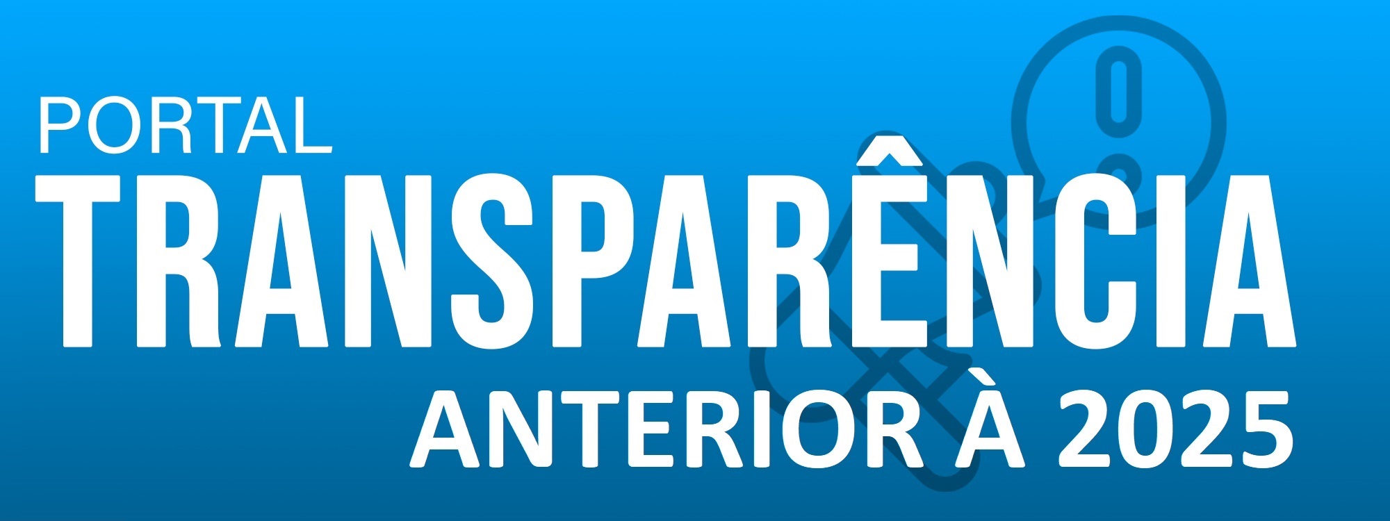 Portal da Transparência