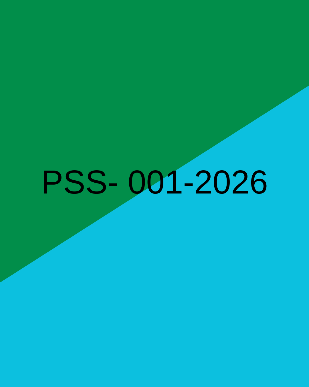 EDITAL DE ABERTURA DE PROCESSO SELETIVO SIMPLIFICADO Nº 001/SEMEC/SEMUSA/2026