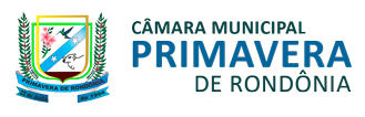 Brasão CÂMARA MUNICIPAL DE PRIMAVERA