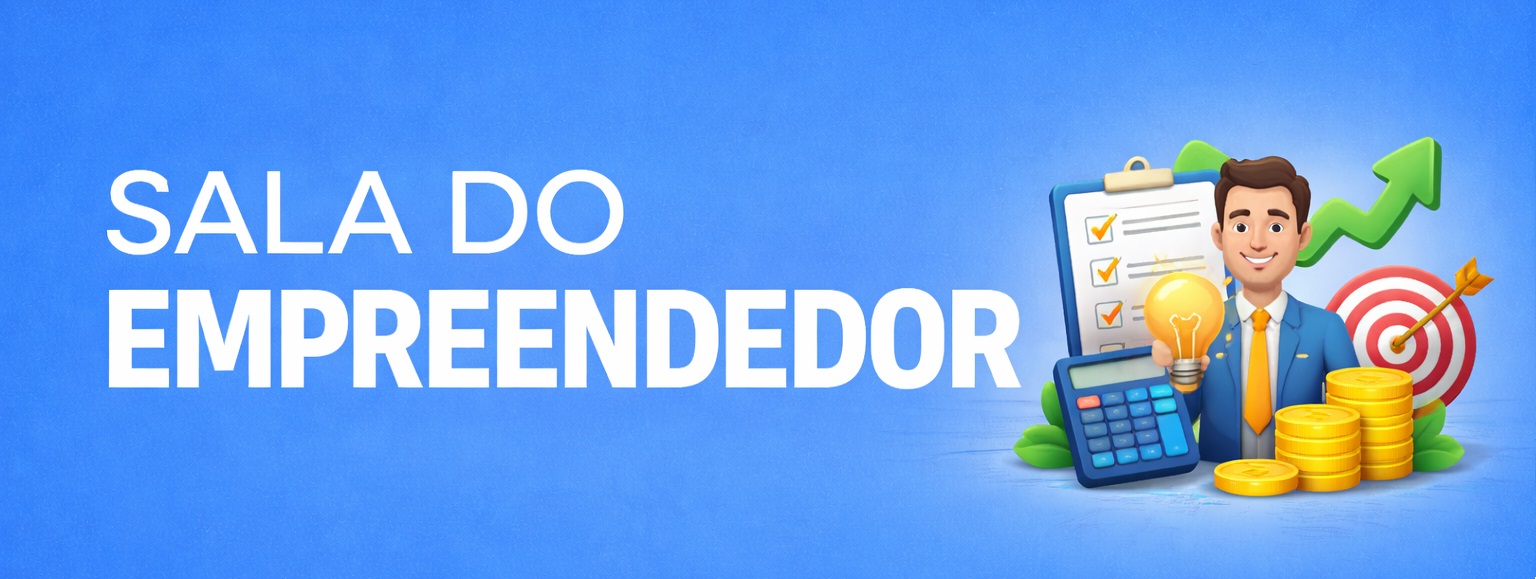 Sala do Empreendedor