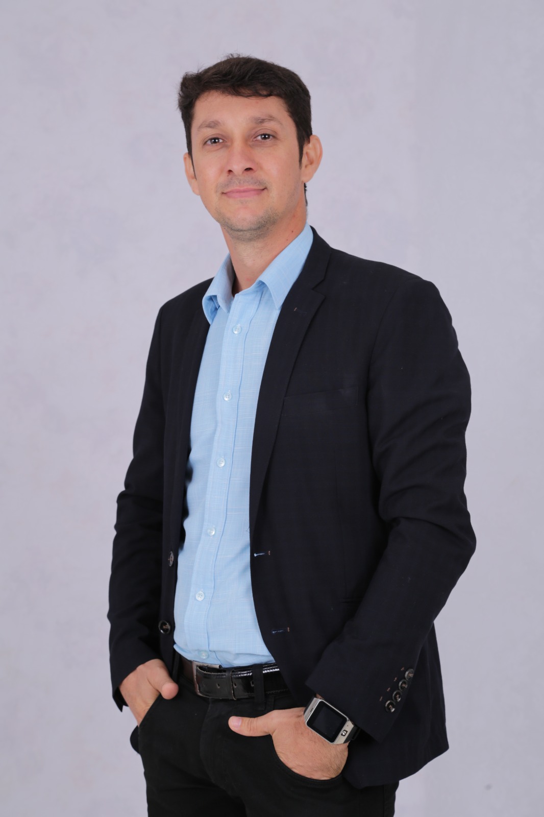 Uesnei Cleiton da Silva