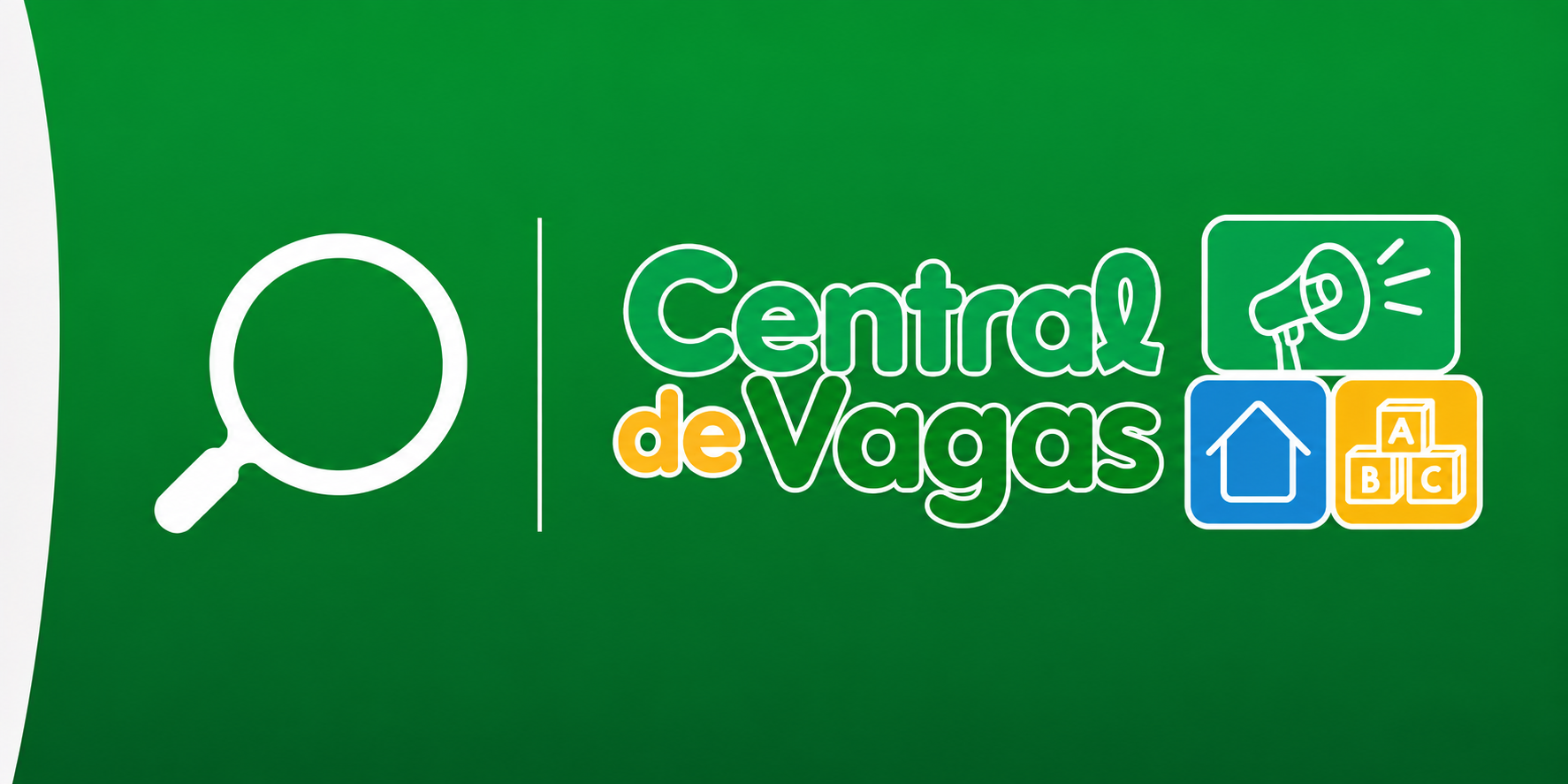 Central de Vagas