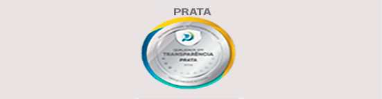 Selo Transparência de 2024