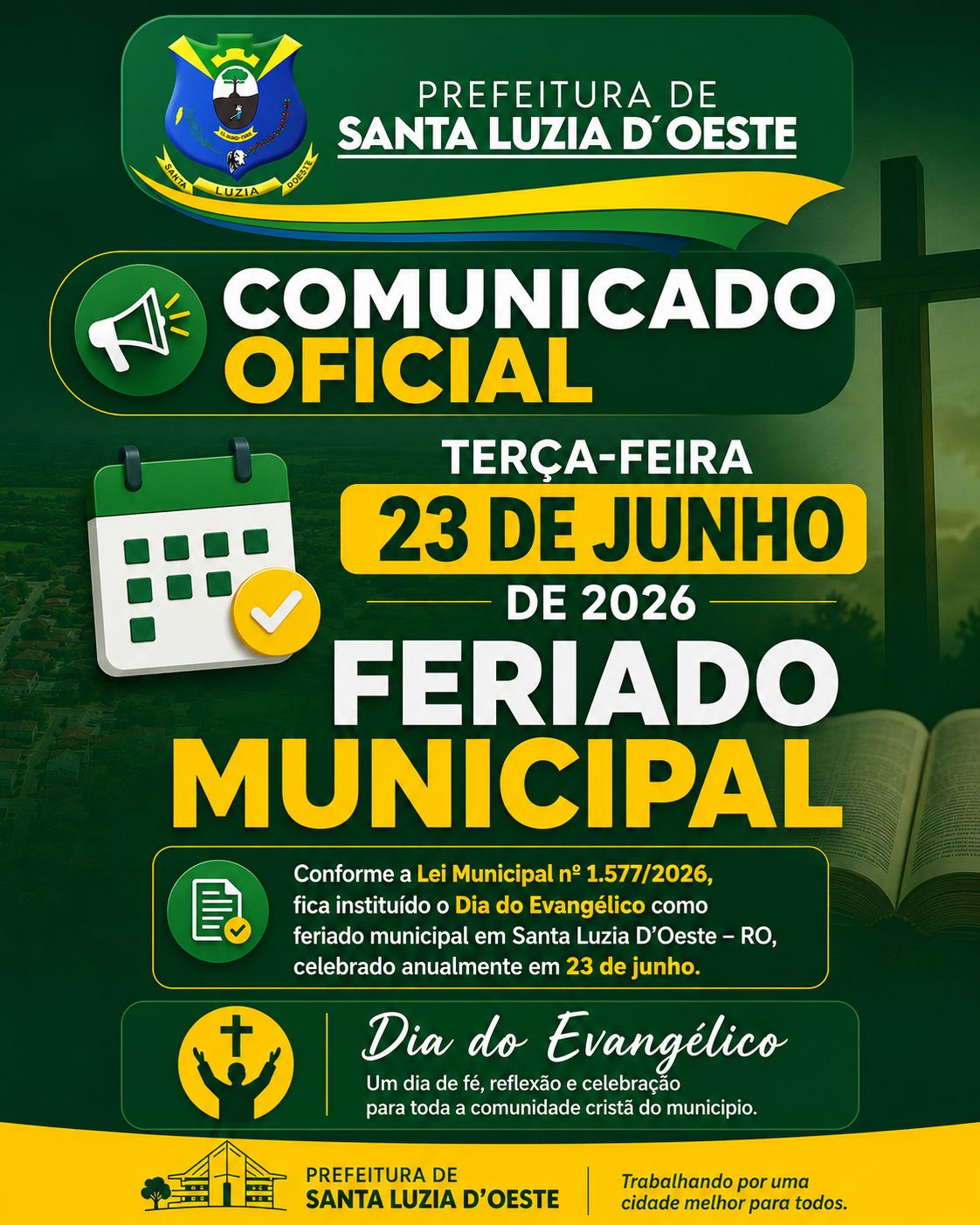Feriado