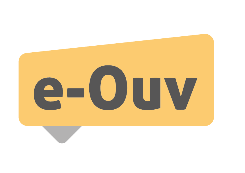 E-OUV