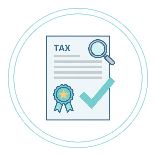 Tributos -> Certidão