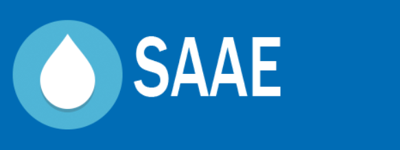 Brasão SAAE DE PRIMAVERA DE RONDÔNIA