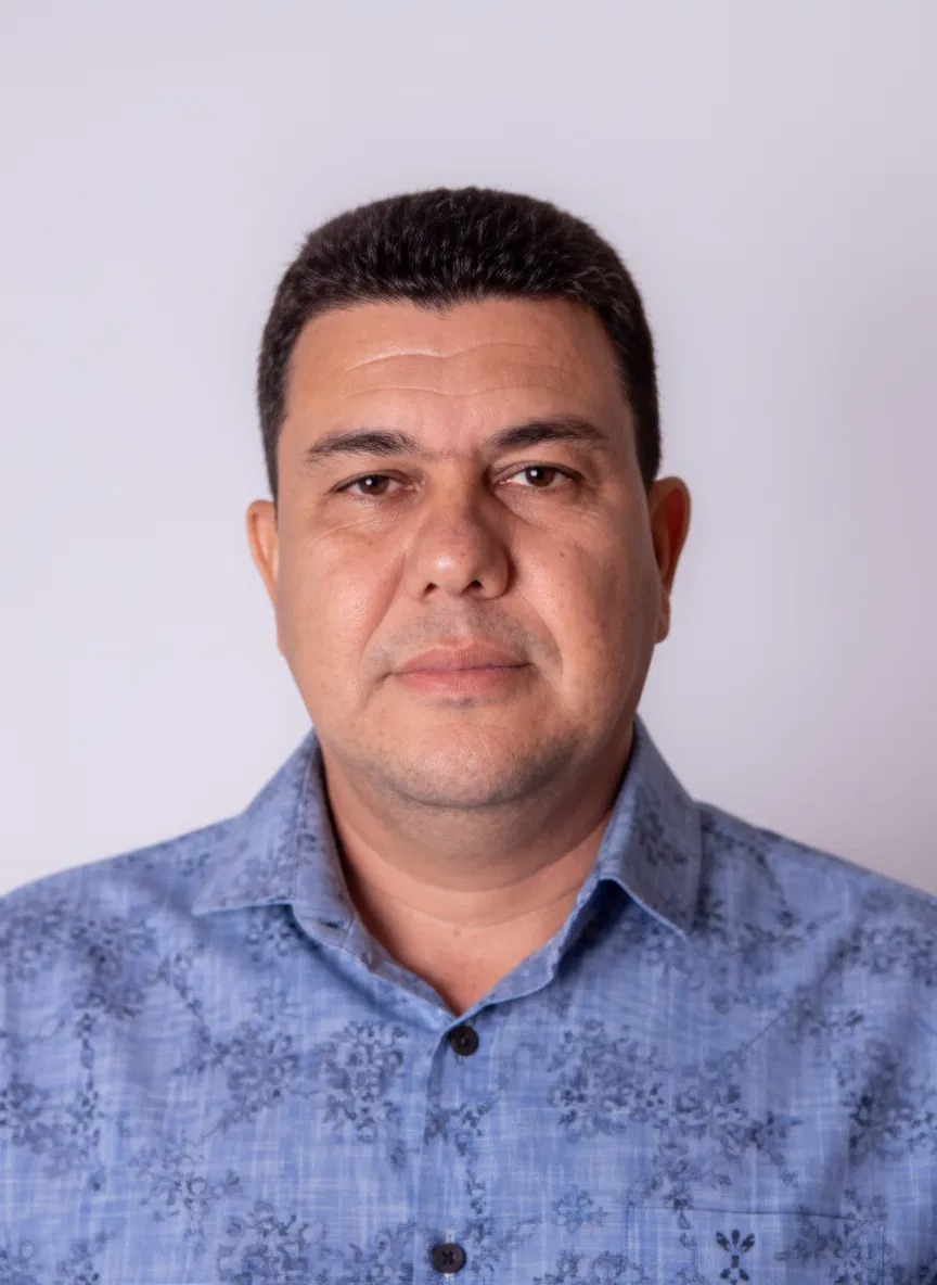 Darcy Gosmes da Silva