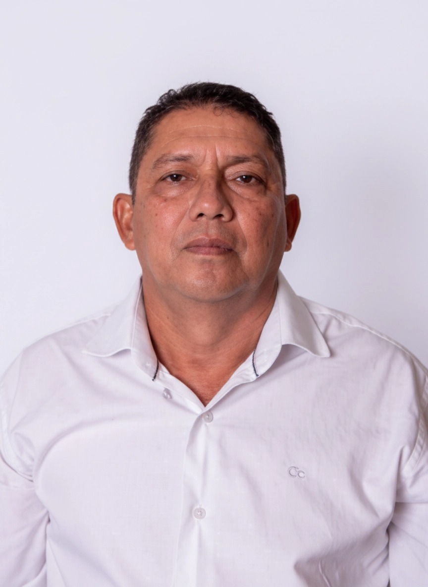 Osmy Toledo de Souza