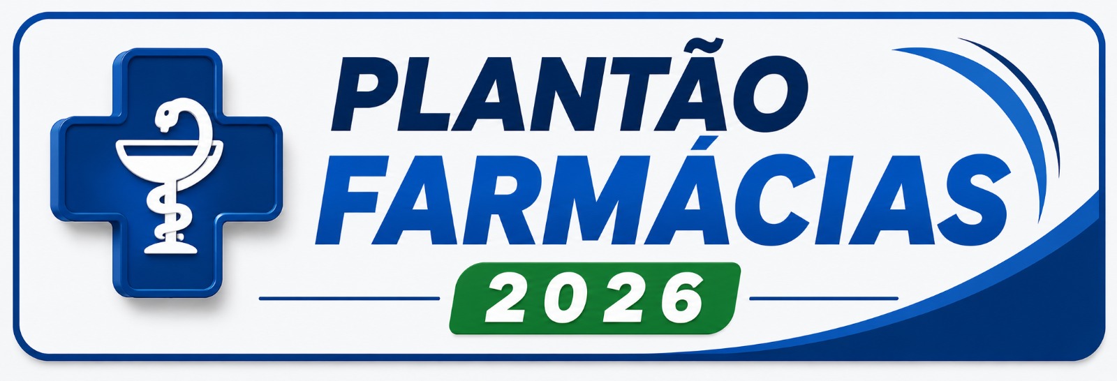 Escalas de Farmácias de Plantão