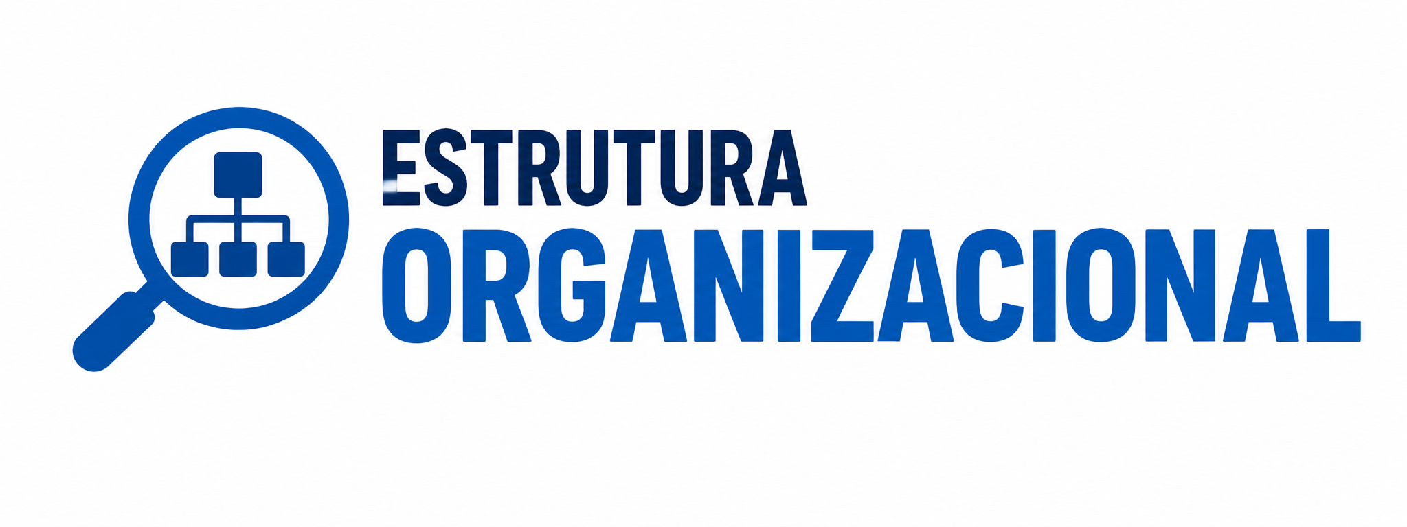 Estrutura Organizacional