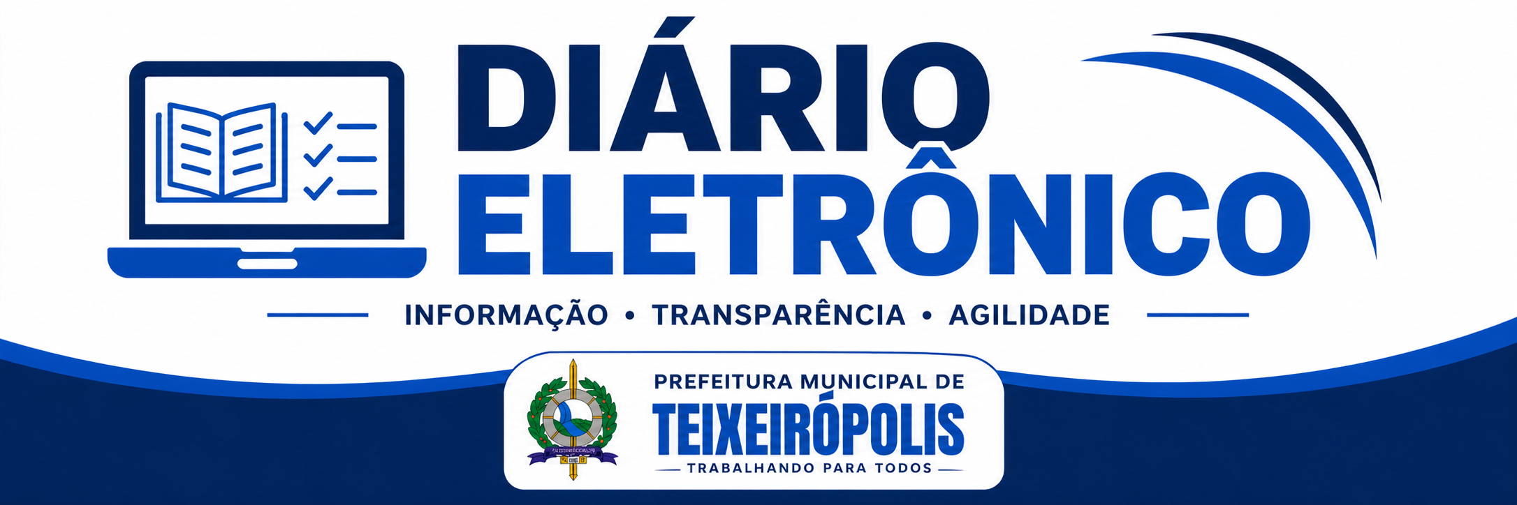 Diário Eletrônico