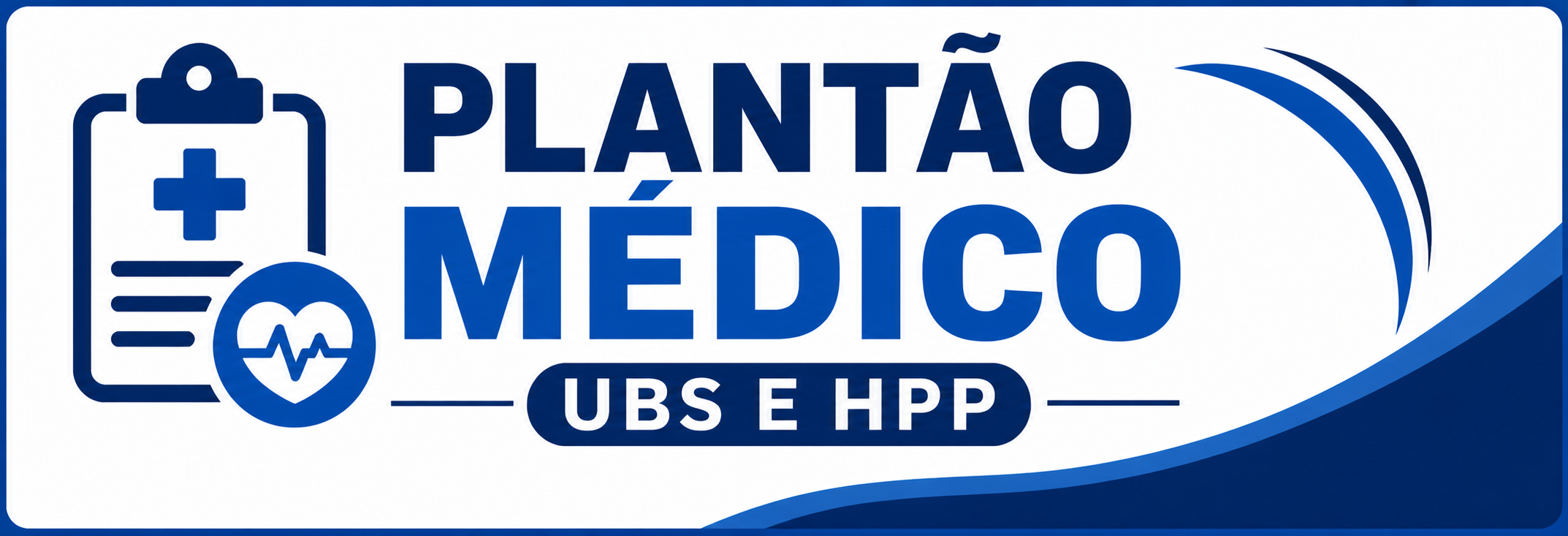 Plantão Médico