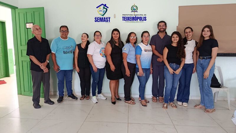 Quarta reunião Ordinária CMAS