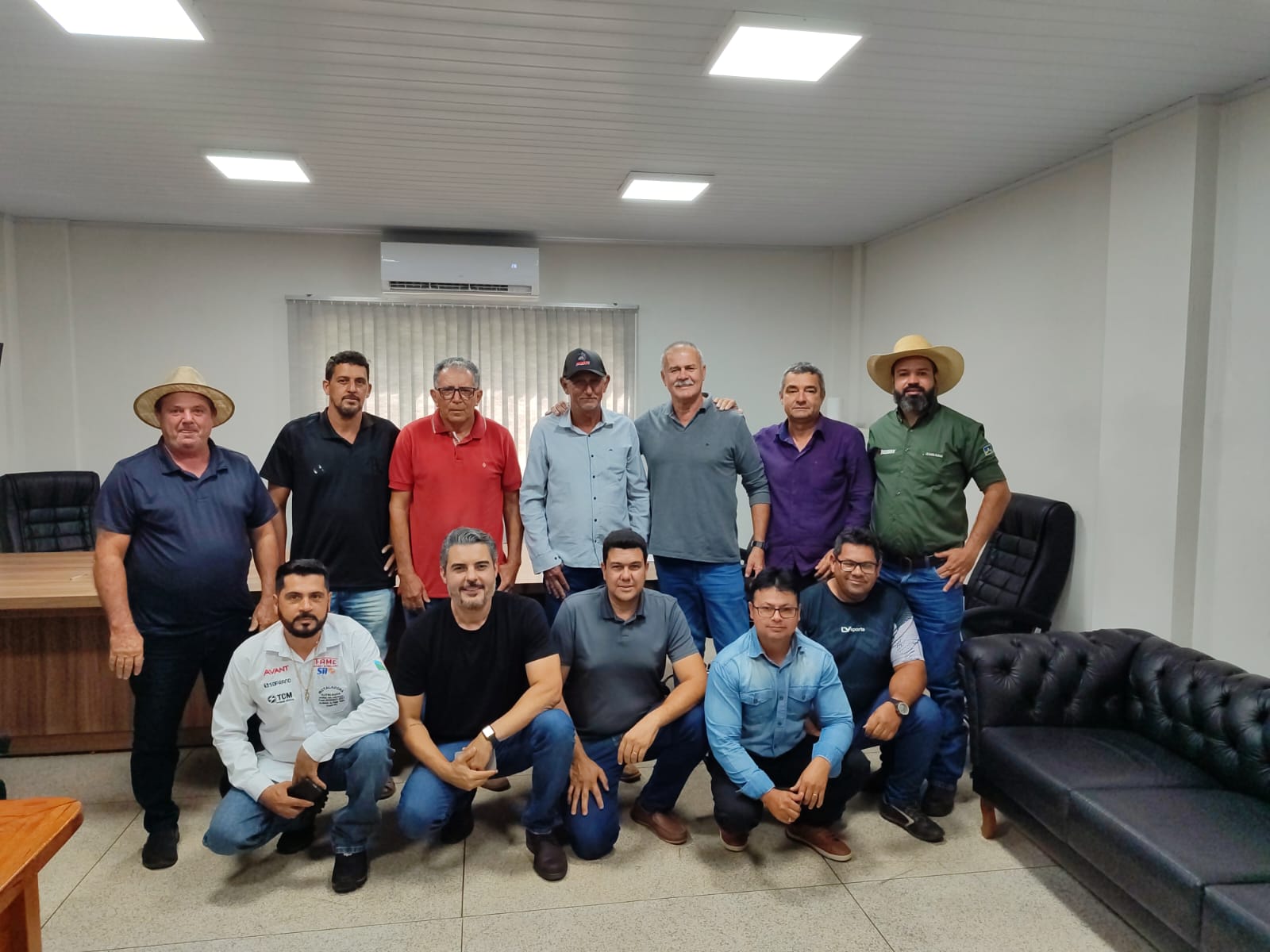 Teixeirópolis Avança: Recursos Confirmados para Obra no Parque de Exposições