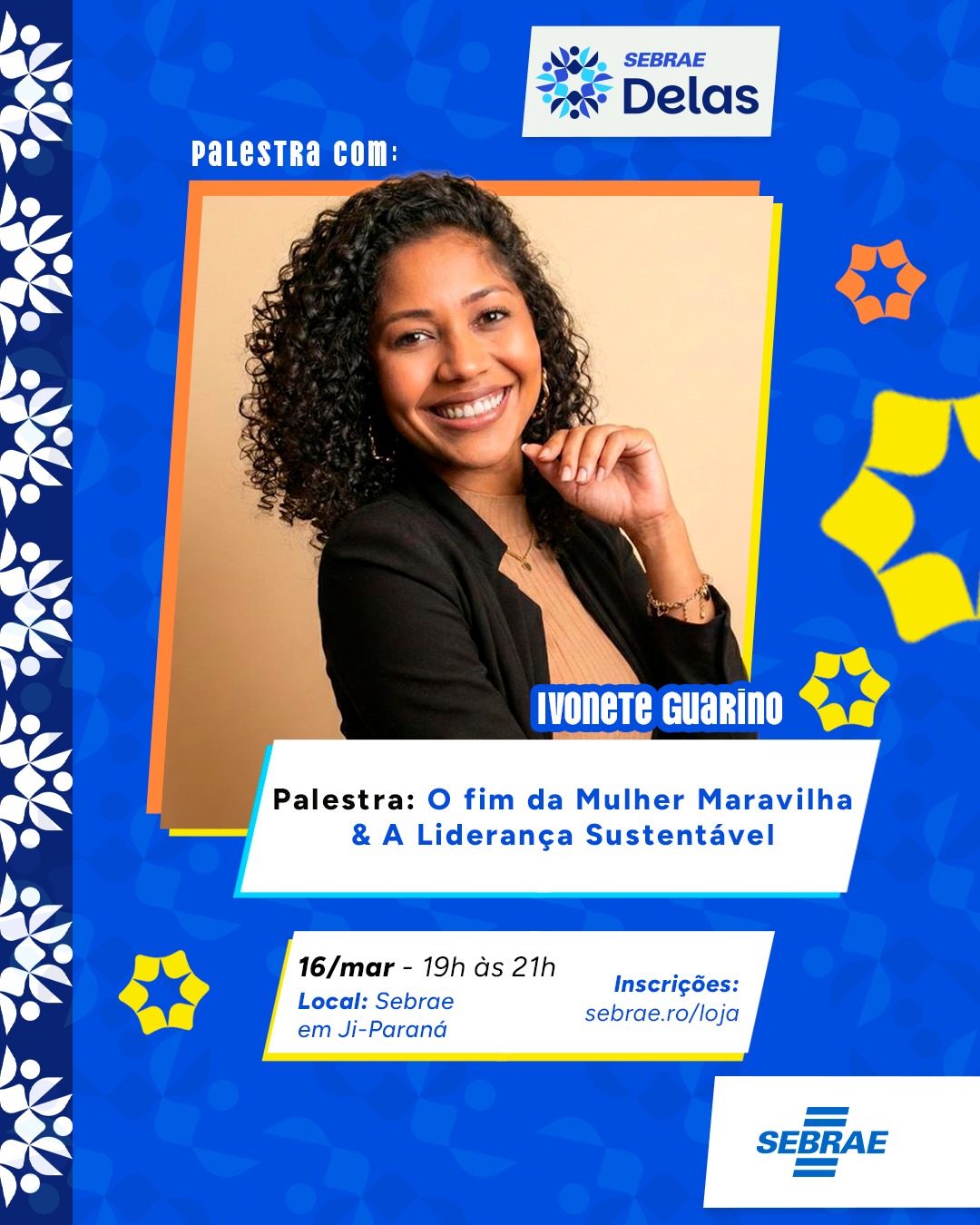 💥 O Fim da Mulher Maravilha & a Liderança Sustentável 💥